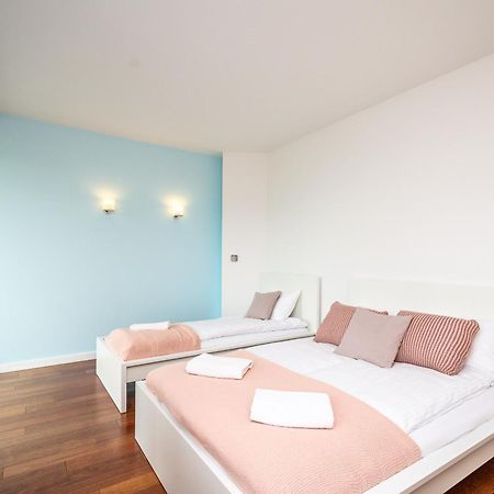 3D Ludwinowska 11 Apartment Krakow Ngoại thất bức ảnh