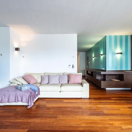 3D Ludwinowska 11 Apartment Krakow Ngoại thất bức ảnh