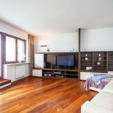 3D Ludwinowska 11 Apartment Krakow Ngoại thất bức ảnh