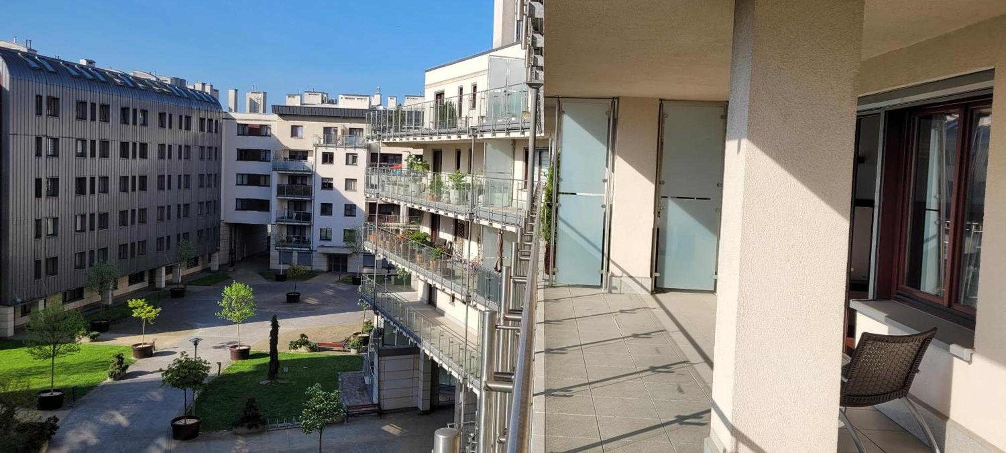 3D Ludwinowska 11 Apartment Krakow Ngoại thất bức ảnh