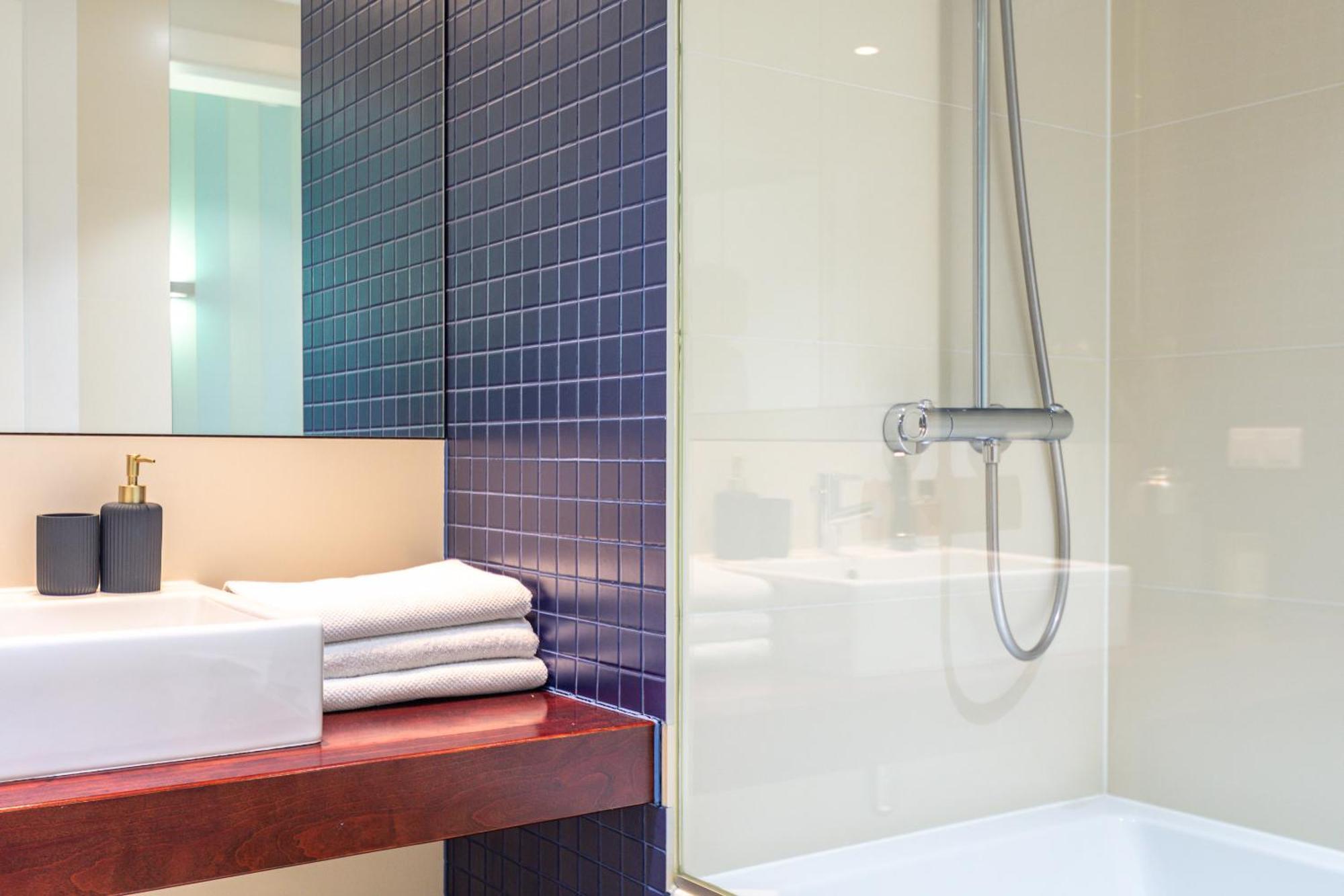 3D Ludwinowska 11 Apartment Krakow Ngoại thất bức ảnh