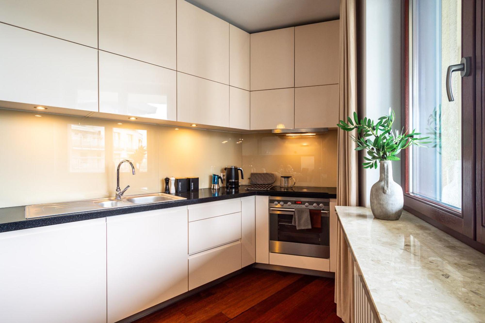 3D Ludwinowska 11 Apartment Krakow Ngoại thất bức ảnh