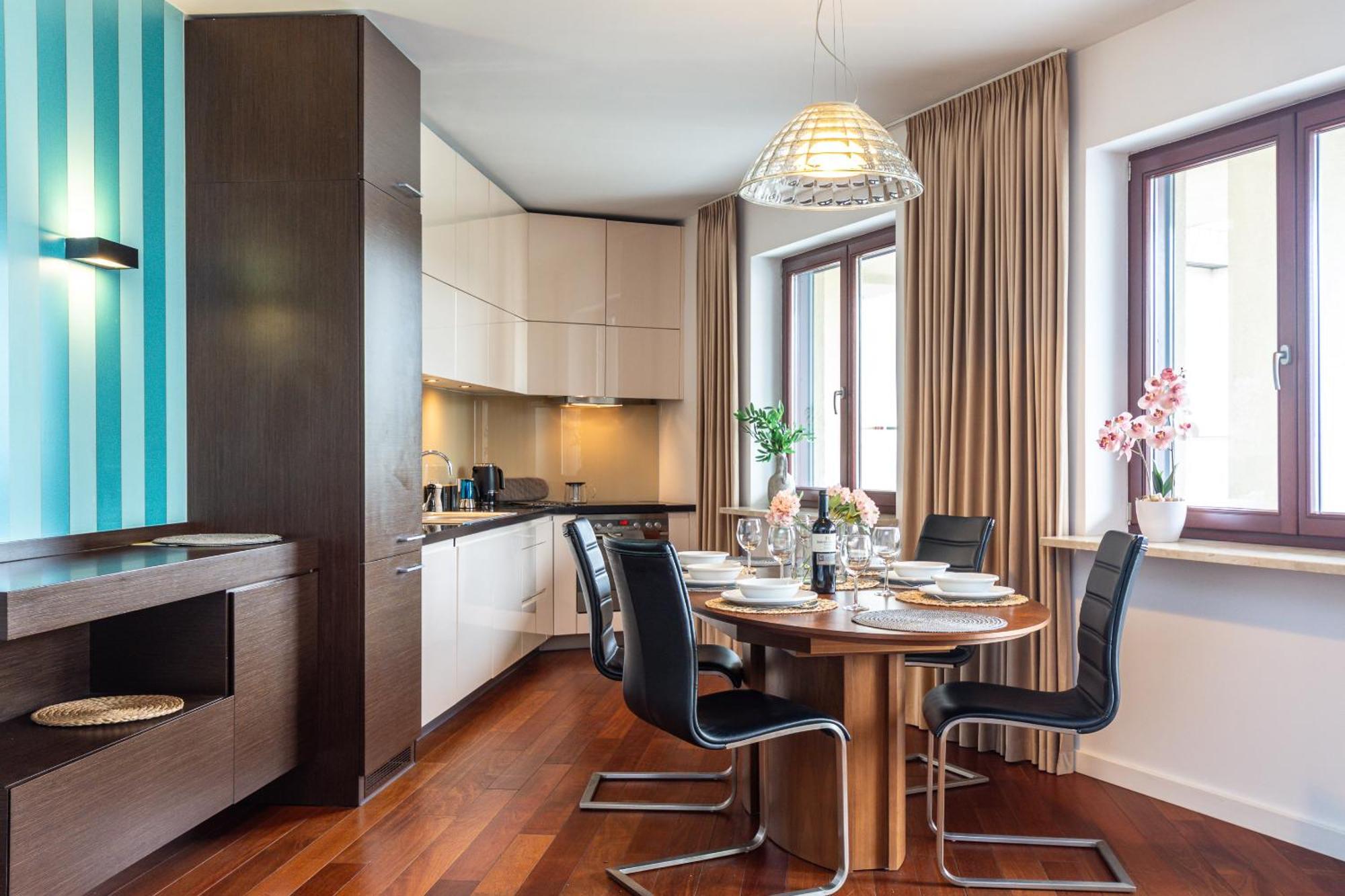 3D Ludwinowska 11 Apartment Krakow Ngoại thất bức ảnh