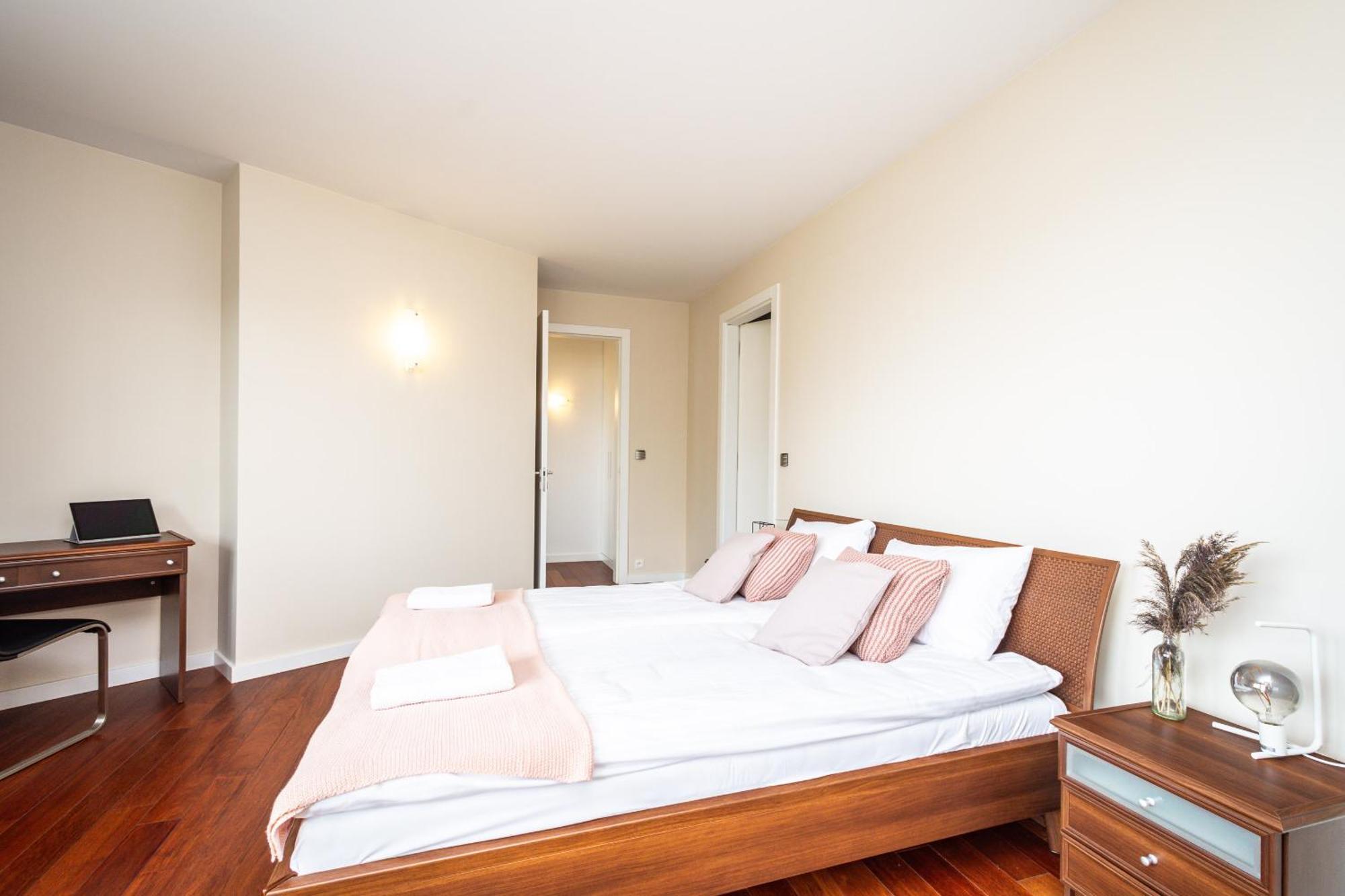 3D Ludwinowska 11 Apartment Krakow Ngoại thất bức ảnh