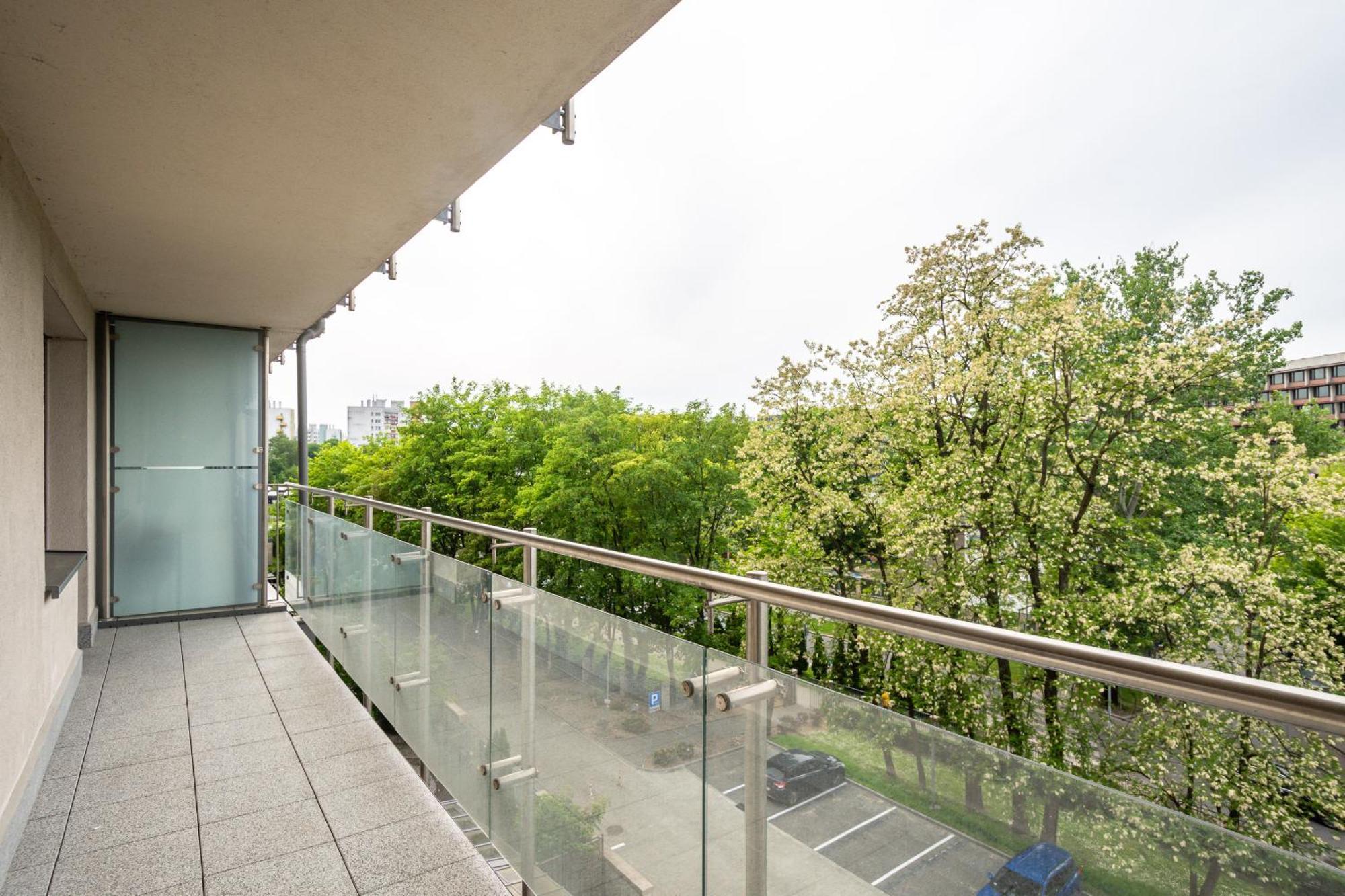 3D Ludwinowska 11 Apartment Krakow Ngoại thất bức ảnh