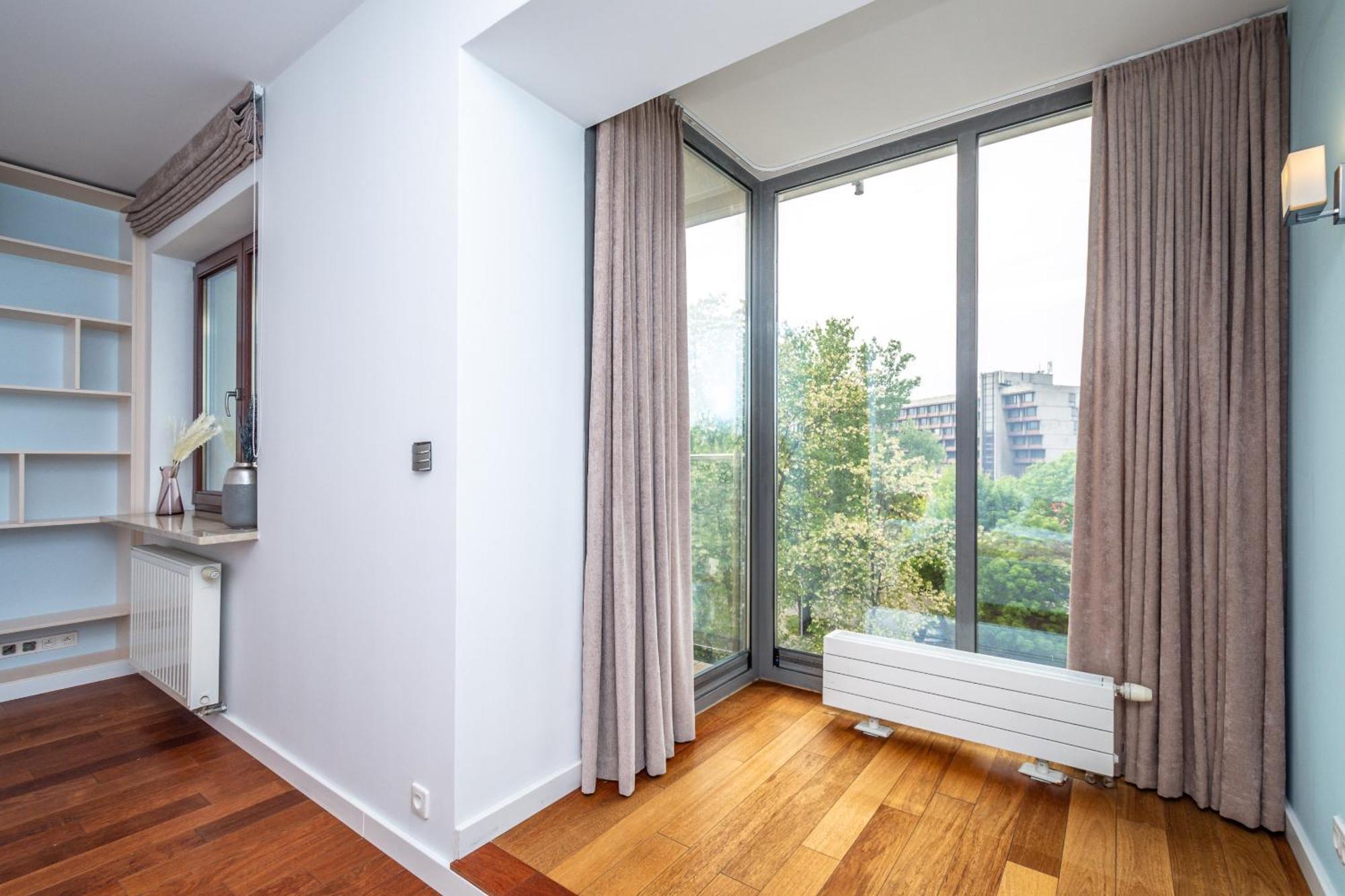 3D Ludwinowska 11 Apartment Krakow Ngoại thất bức ảnh